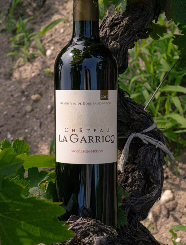 Chateau La Garricq 2019