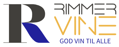 Rimmer Vine