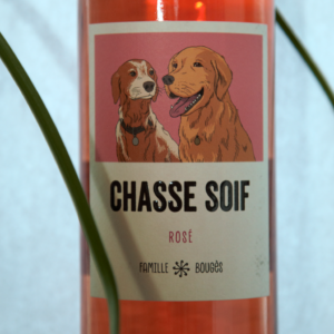 Chasse Soif Rosé 2023